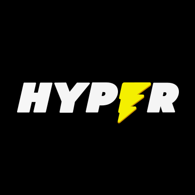 Hyper Casino