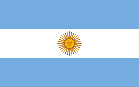 Argentina (Spanish)