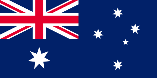 Australia (English)