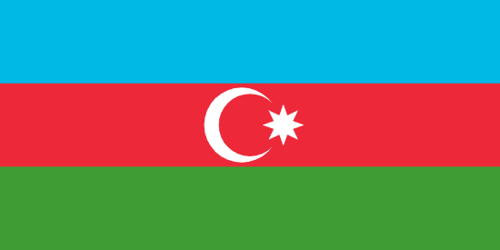 Azerbaijan (Azerbaijani)