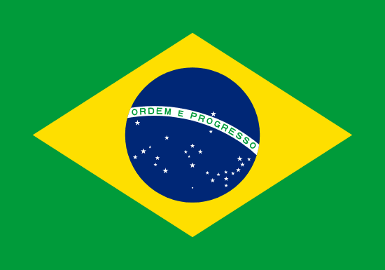 Brazil (Portuguese)