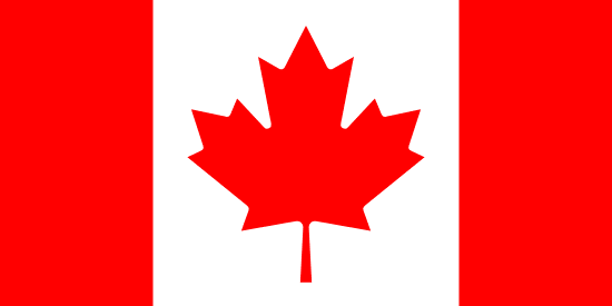 Canada (English)