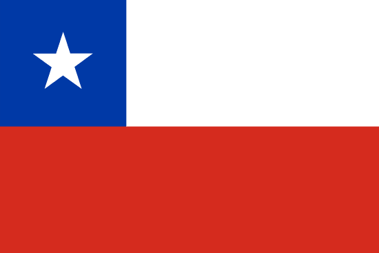 Chile (Spanish)