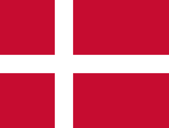 Denmark (Danish)