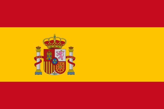 Spain (Spanish)