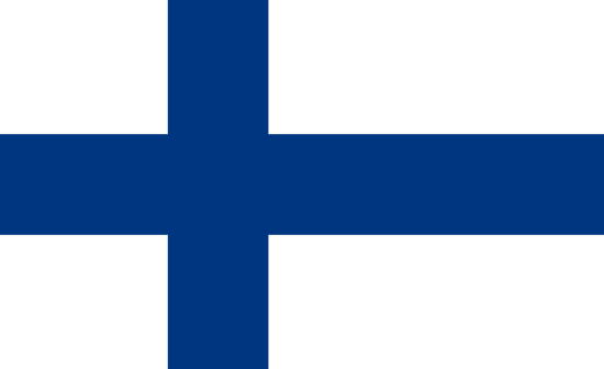 Finland (Finnish)