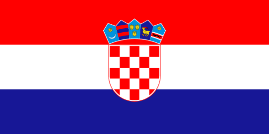 Croatia (Croatian)