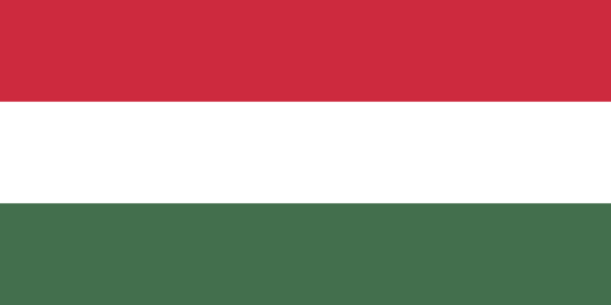 Hungary (Hungarian)