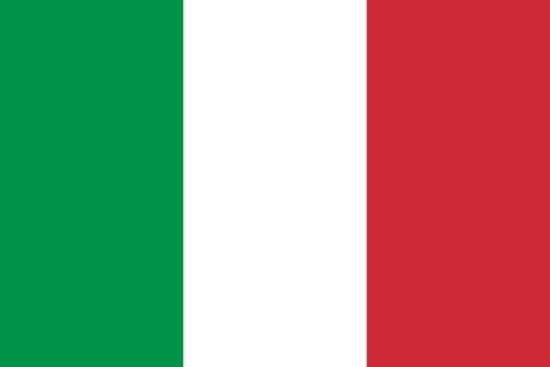 Italy (Italian)