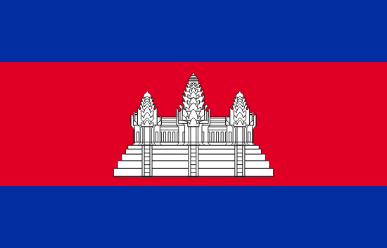 Cambodia (Khmer)