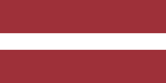 Latvia (Latvian)