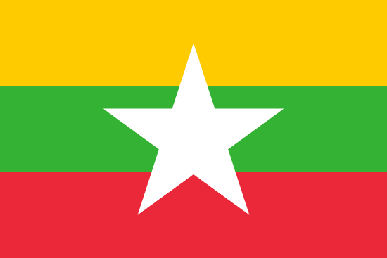 Myanmar