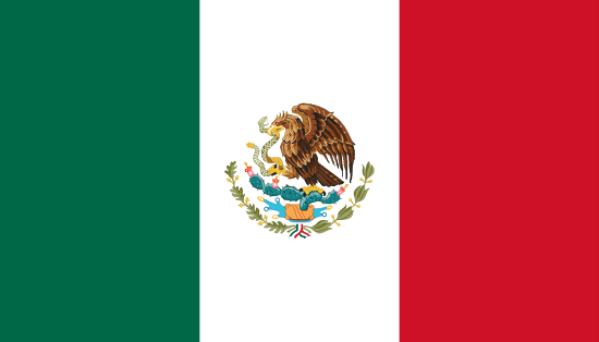 Mexico (Spanish)