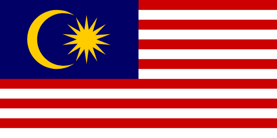 Malaysia (English)