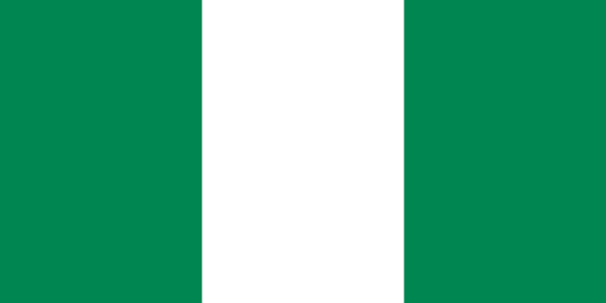 Nigeria (English)