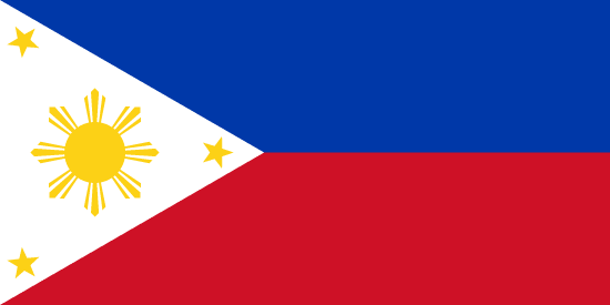 Philippines (English)