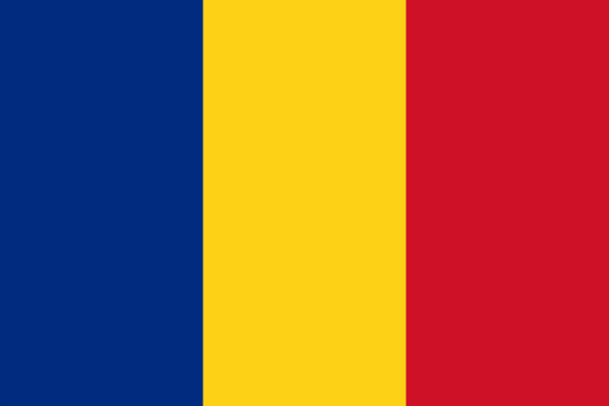 Romania (Romanian)