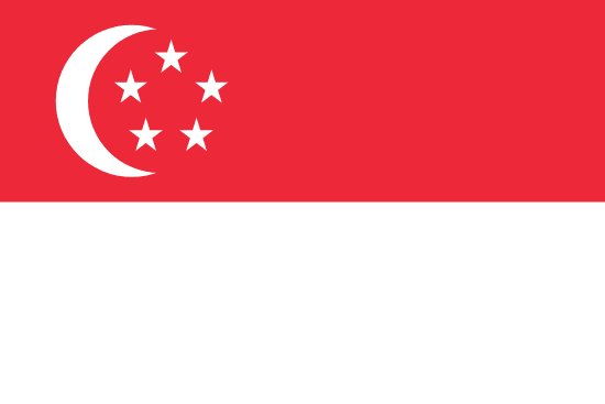 Singapore (English)