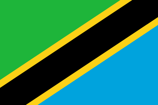 Tanzania (English)