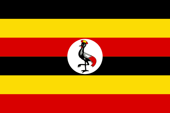 Uganda (English)