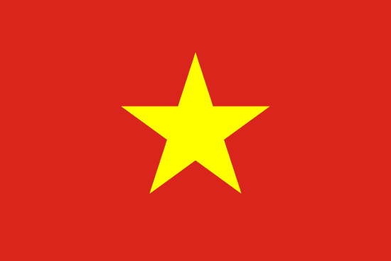 Vietnam (Vietnamese)