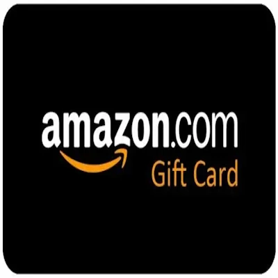 Amazon Gift Card