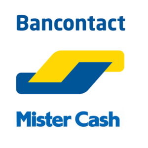 Bancontact/Mister Cash