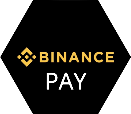 Binance Pay