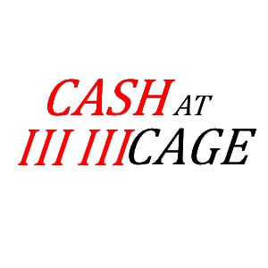 CashAtCage