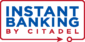 Citadel Instant Banking