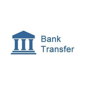 Direct Bank Transfer