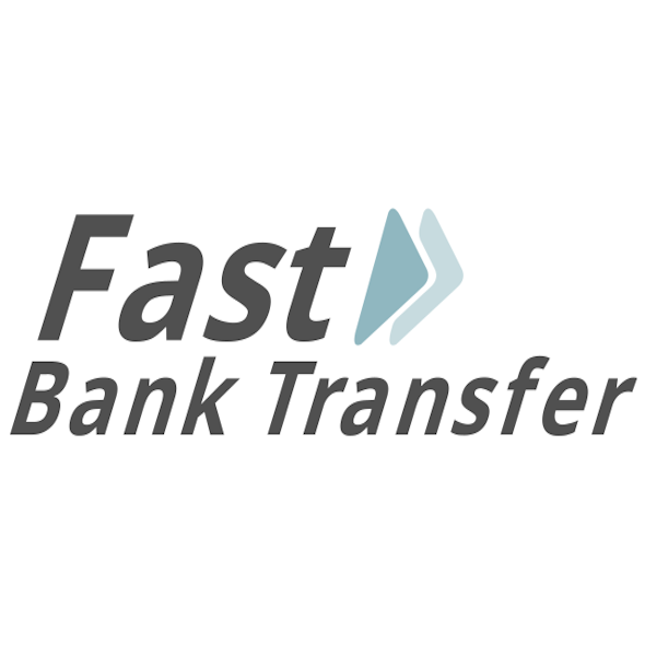 Fast Bank Transfer