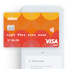 Jeton Card