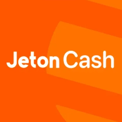 Jeton Cash