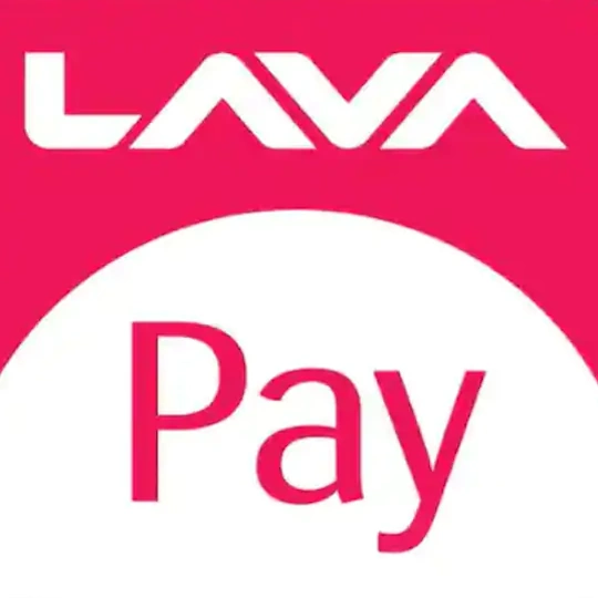 LAVA Pay