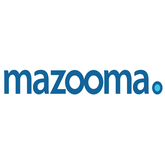 Mazooma