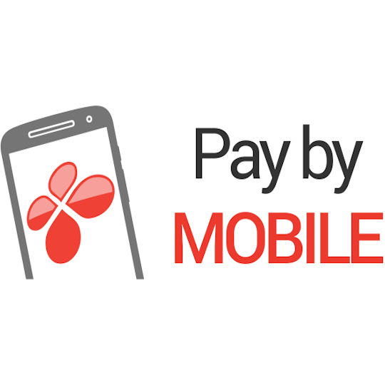 Pay By Mobile