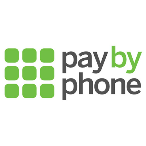 Pay By Phone