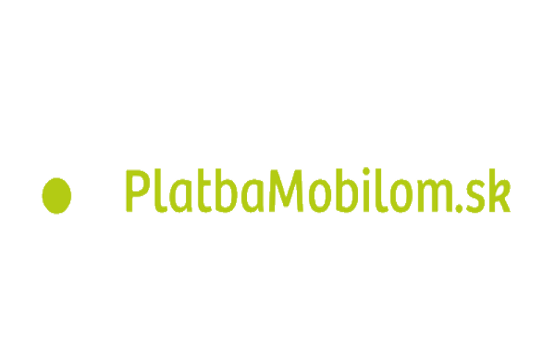 Platba Mobilom