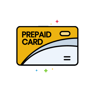 Prepaid Cards