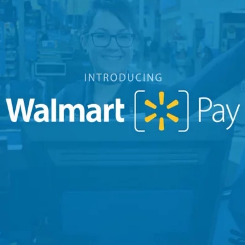 Walmart Pay