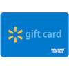 Walmart Gift Card