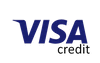 Visa Credit