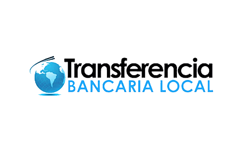 Transferencia Bancaria Local