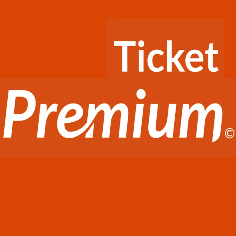 Ticket Premium