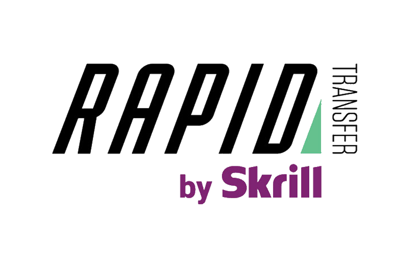 Skrill Rapid Transfer