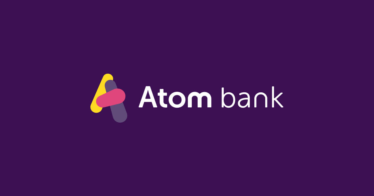 Atom Bank