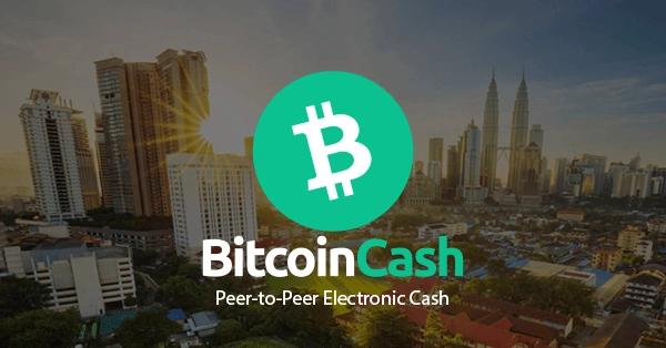 Bitcoin Cash Bitcoin Cash