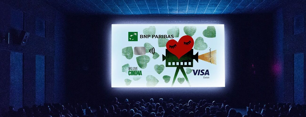 BNP Paribas