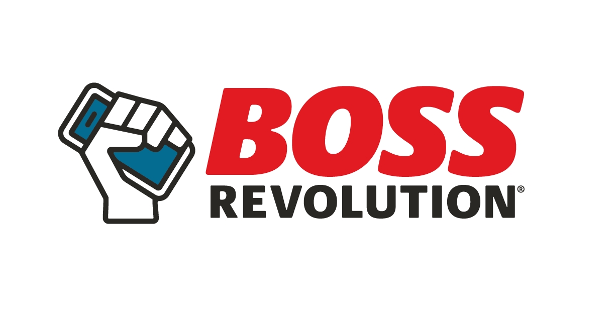 BOSS Revolution